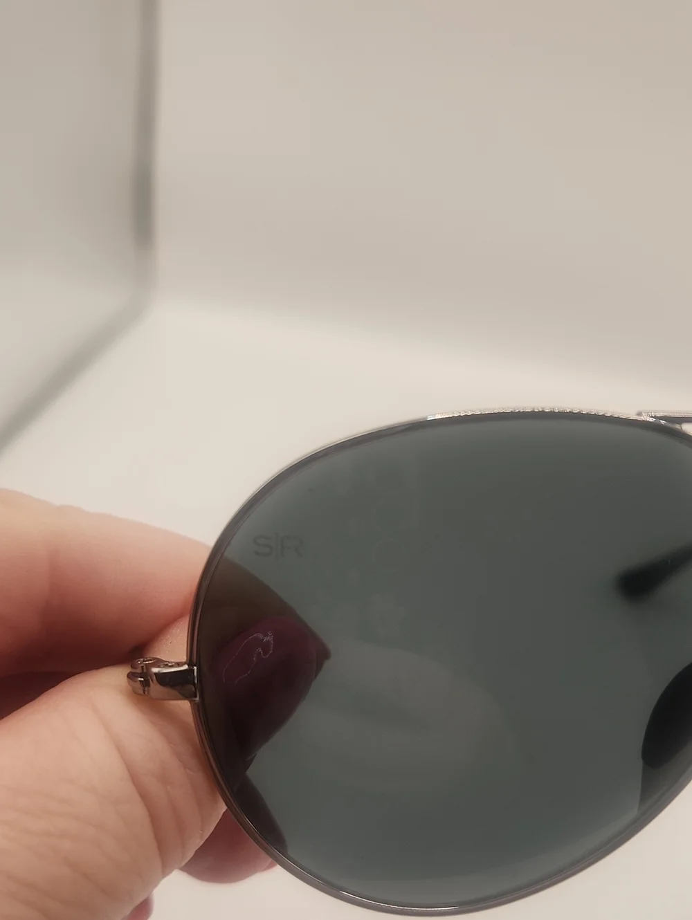 Shady Rays Polarized Aviators
